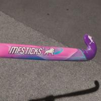 Mazza da hockey su prato - NUOVA