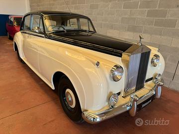 Bentley S1