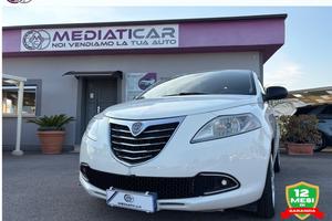 LANCIA Ypsilon 0.9 T.Air 85 CV 5p. S&S Silver