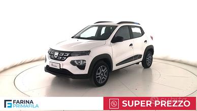 DACIA Spring - Spring Comfort Electric 45 U170323