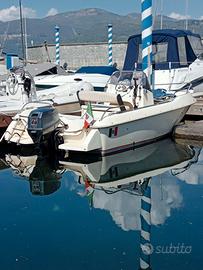 BARCA ANGELO MOLINARI