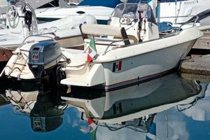 BARCA ANGELO MOLINARI