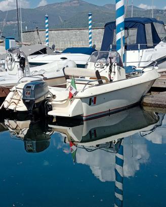 BARCA ANGELO MOLINARI