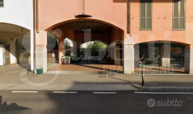 Box/Posto auto Bergamo [Cod. rif 3387583VRG]