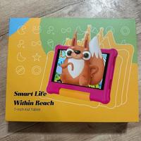 Tablet nuovo wifi 7 pollici 