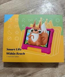 Tablet nuovo wifi 7 pollici 