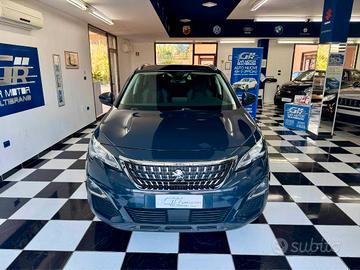 Peugeot 3008 1.5 bluehdi Business s&s 130cv