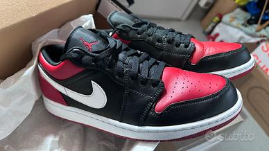 Nike Air Jordan 1