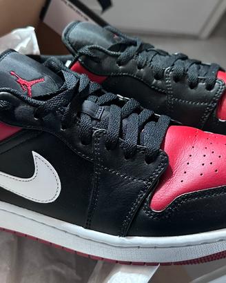 Nike Air Jordan 1