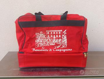 Borsa da calcio