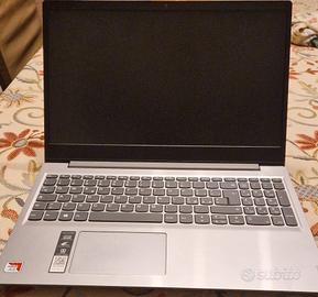 Portatile Lenovo Ideapad S145 nuovissimo