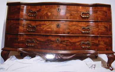 Mobili Antichi e Quadri/Dipinti