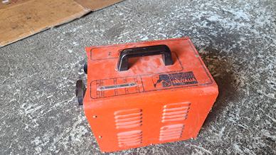 saldatrice elettrodi TELWIN UNION 141