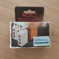 Adattatore Universale Vintage