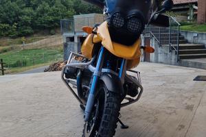 Bmw R1150GS 