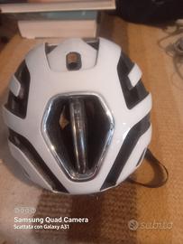 Casco bici di Lazer da uomo