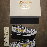 Nike Kobe 8 protro GS Mambacita 36,5Eu 4,5yUS