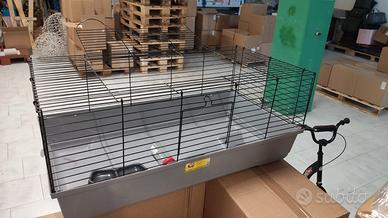 Gabbia coniglio/ cavia