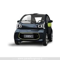 Xev Yoyo Sport MY23
