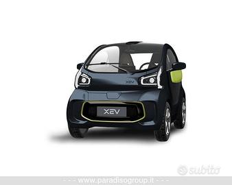 Xev Yoyo Sport MY23
