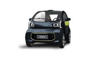 Xev Yoyo Sport MY23