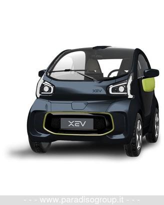 Xev Yoyo Sport MY23