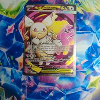 mega Audino ex Ascesa eroica ITA 