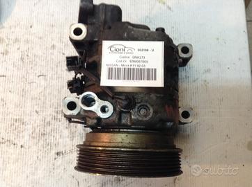 Compressore - NISSAN Micra K11 92-03