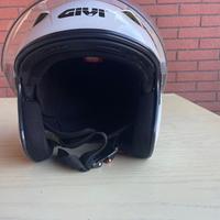 Casco Scooter Givi Taglia M