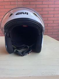 Casco Scooter Givi Taglia M