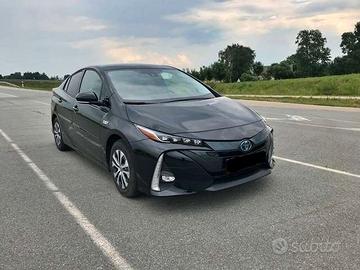 Ricambi usati per Toyota Prius 2020