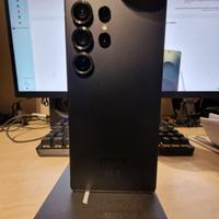 SAMSUNG S25 ULTRA 1 TB Jetblack