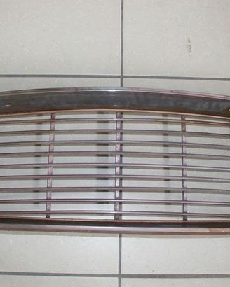 Mascherina Fiat 1500 Vignale