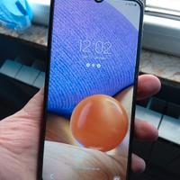 Samsung a32 5g 