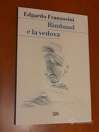 Rimbaud e la vedova