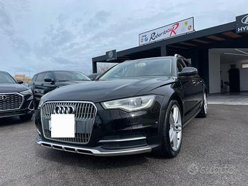 audi ar allroad  3.0 245cv
