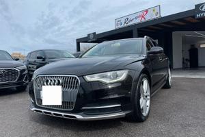 audi ar allroad  3.0 245cv