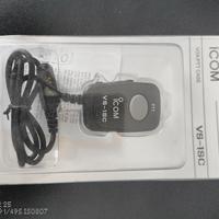 hedseat connector 9 PIN ICOM