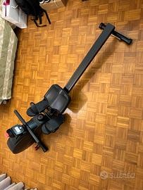 Vogatore domyos essential 120