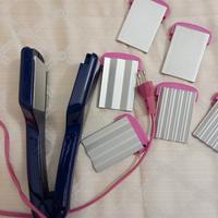 piastra capelli Imetec 