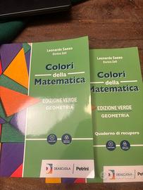 I colori della matematica