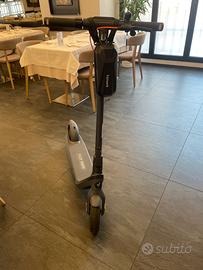 Monopattino elettrico