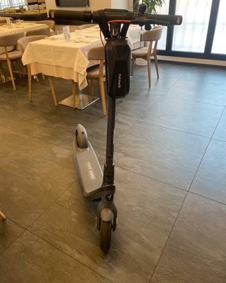 Monopattino elettrico