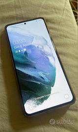 Samsung s21