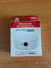 Lettore nfc amiibo nintendo 3ds 2ds switch