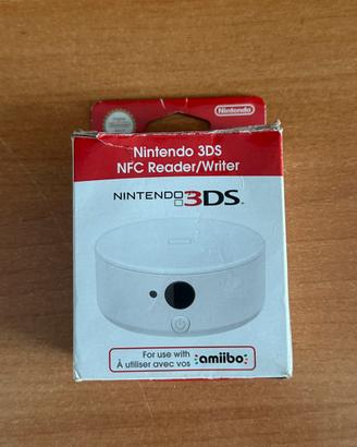 Lettore nfc amiibo nintendo 3ds 2ds switch