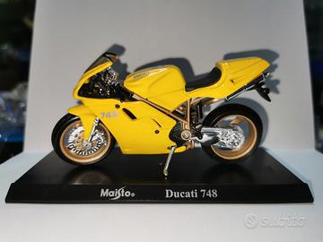 modellini moto varie 