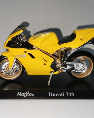 modellini moto varie 