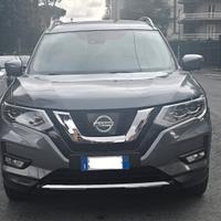 Nissan xtrail