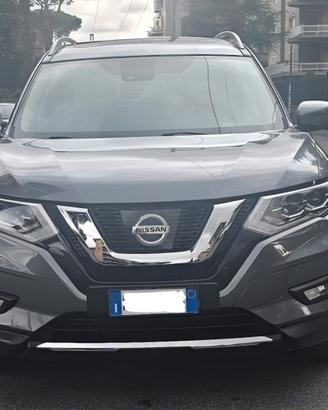 Nissan xtrail
